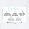 Cookie Care and Kit Template Bundle - Image 4