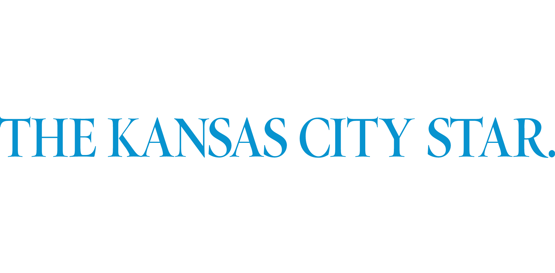 The Kansas Star logo