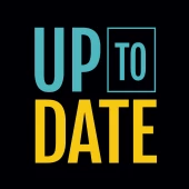 Up to Date logo